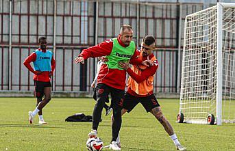 Samsunspor, Kasımpaşa maçına hazır