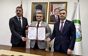 Sinop'ta 9 milyon lira maliyetle çeltik kurutma tesisi kurulacak