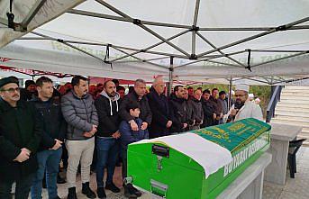 Sinop'ta sobadan sızan karbonmonoksit gazından zehirlenen kişi öldü