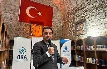 Tokat'ta gazetecilere yönelik dron eğitimini tamamlandı