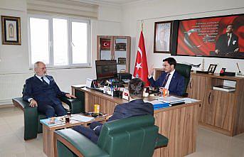 Tokat'ta üstyapı uygulamaları bütünlük ve estetik standart taşıyacak