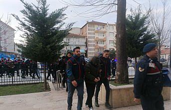 Tokat'ta yasa dışı bahis ve dolandırıcılık operasyonunda 16 zanlı yakalandı