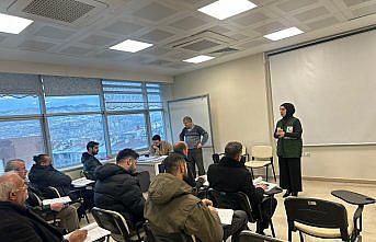 Tokat'tan kısa kısa