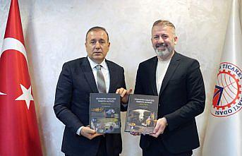 Trabzon'da 30 yeni ürünün coğrafi işaret tescili için başvurulacak