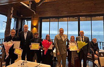 Trabzon'da “Bir Ömür Bir Sevda, Hayrat'ta Vefa Projesi“ düzenlendi