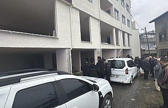 Trabzon'da kayıp olarak aranan kişi ölü bulundu