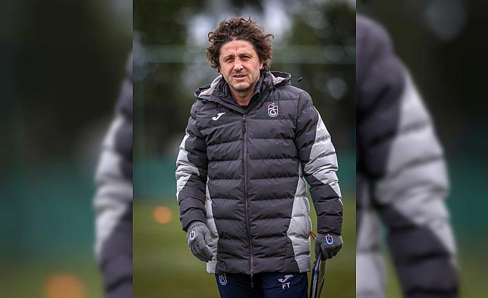 Trabzonspor, İstanbulspor maçına hazır