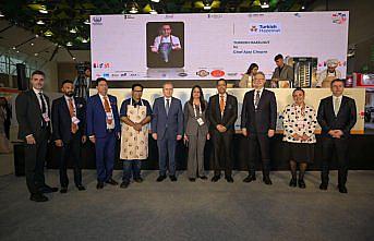 Türkiye'nin Hindistan'a fındık ihracatı artıyor