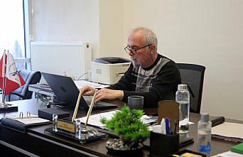 Yağmur suyu hasadıyla kuraklığa dirençli şehirler oluşturulabilir