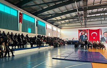 Yaşar Doğu, vefatının 65. yılında memleketi Samsun'da anıldı