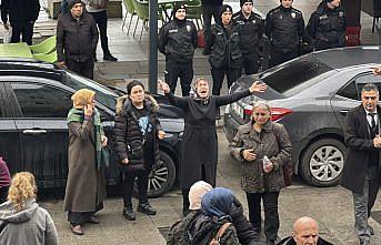 Zonguldak'ta babaanne ve iki torununu öldüren sanığa 45 yıl 10 ay hapis cezası verildi
