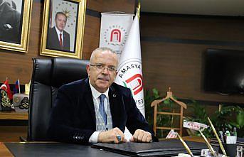 Amasya Üniversitesinden yapay zeka adımı