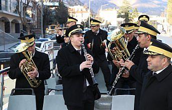 Amasya'da 162 yıllık ramazan geleneği yaşatılıyor