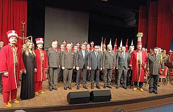 Amasya'da “Türkiye Şehitlerini Anıyor“ programı düzenlendi