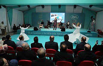 Bafra'da ramazan ayı etkinlikleri düzenleniyor