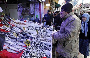 Balıkçılardan ramazan öncesi “bol balık tüketin“ çağrısı