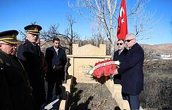 Bayburt'un düşman işgalinden kurtuluşunun 108. yıl dönümü dolayısıyla etkinlikler yapıldı