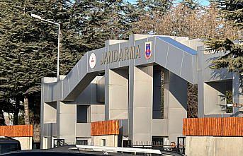 Bolu Belediyesine yönelik “irtikap“ operasyonu