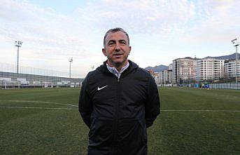 Çaykur Rizespor, Galatasaray maçını kazanmak istiyor