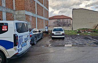 Çorum'da çıkan kavgada 1 kişi bıçakla yaralandı