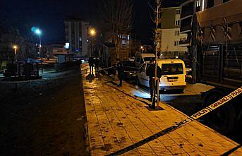 Çorum'da parkta çıkan kavgada 1 kişi bıçakla yaralandı