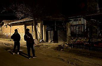 Çorum'da ramazanda mahalleliyi davulcular değil, gençler uyandırıyor