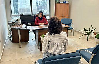 Denetimli serbestlik uygulaması uyuşturucu bağımlısı gencin hayatında dönüm noktası oldu