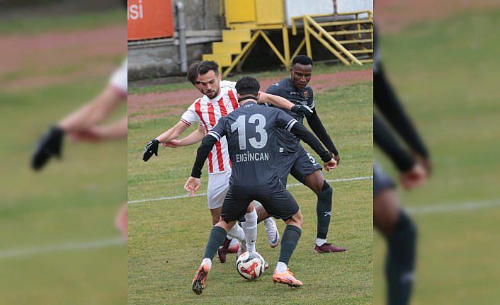 Futbol: Trendyol 1. Lig