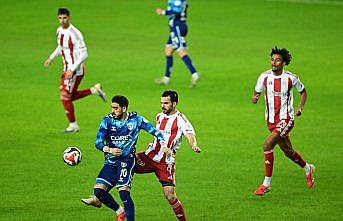 Futbol: Trendyol Süper Lig