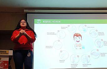Giresun'dan kısa kısa