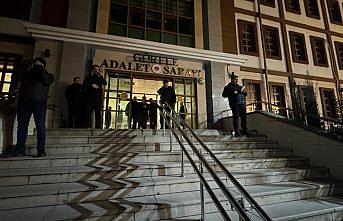 Görele Belediye Başkanı Hasbi Dede tutuklandı