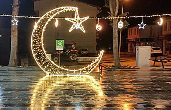 Göynücek'te ramazan hazırlıkları tamamlandı