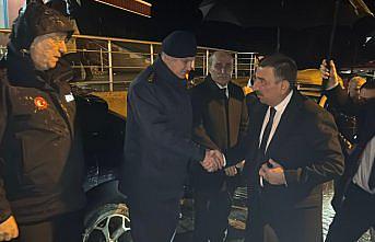 Zonguldak'ta özel maden ocağındaki göçükte bir işçinin cansız bedenine ulaşıldı