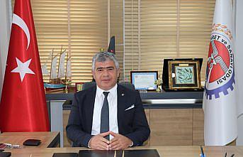 Havza TSO'dan 1000 adet yardım fişi