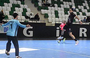 Hentbol: Ardventure Erkekler Süper Lig