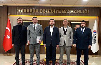 Karabük Belediyesinde 2026 maaş zammı belli oldu