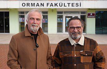 Karabük'teki orman yangınları sonrası doğal iyileşme süreci projeyle incelenecek