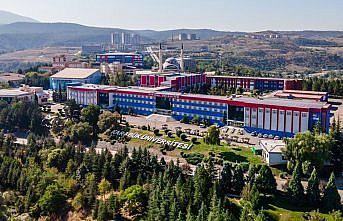 KBÜ, QS Avrupa 2026'da Türkiye'de 35'inci sıraya yükseldi