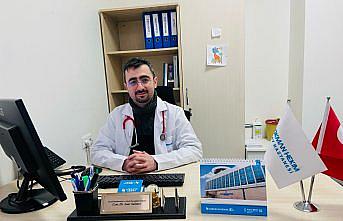 Lokman Hekim Hastanesinden çocuklarda alerjiye karşı gereksiz diyet uyarısı