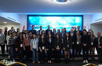 Lokman Hekim Üniversitesi'nde dudak ve damak yarıkları eğitimi düzenlendi