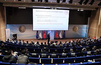 Medipol Üniversitesi yürütücülüğünde hayata geçirilen HABTEK tanıtıldı