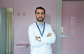 Nadir hastalıklarda erken farkındalık ve doğru yönlendirme önem taşıyor