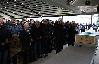 Ordu'da halı saha maçında kalp krizi geçiren öğretmen hayatını kaybetti