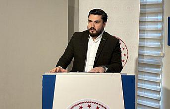 Samsun Yeşilay Spor Kulübü olağanüstü genel kurulu gerçekleştirildi