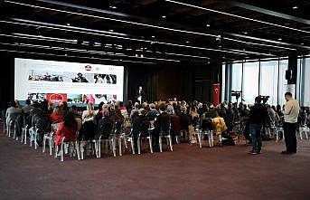 Samsun'da “Somut Olmayan Kültürel Miras Ulusal Envanteri“ toplantısı düzenlendi