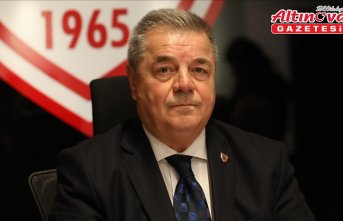 Samsunspor Kulübü Başkan Vekili Bilen, Rayo Vallecano eşleşmesini değerlendirdi