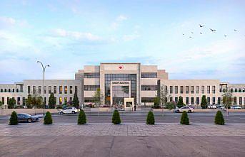 Sinop ve Şanlıurfa Birecik Adalet Binalarının yapım ihalesi yarın gerçekleştirilecek