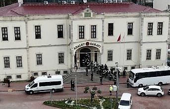 Sinop'ta uyuşturucu operasyonunda 10 şüpheli tutuklandı