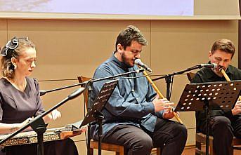 TOGÜ'de ramazan coşkusu