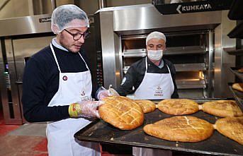 Tokat Belediyesinin ramazan etkinlikleri devam ediyor